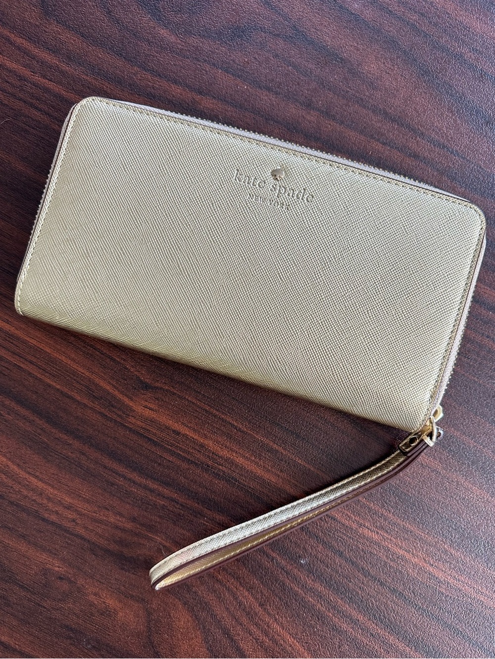 Kate Spade Wristlet